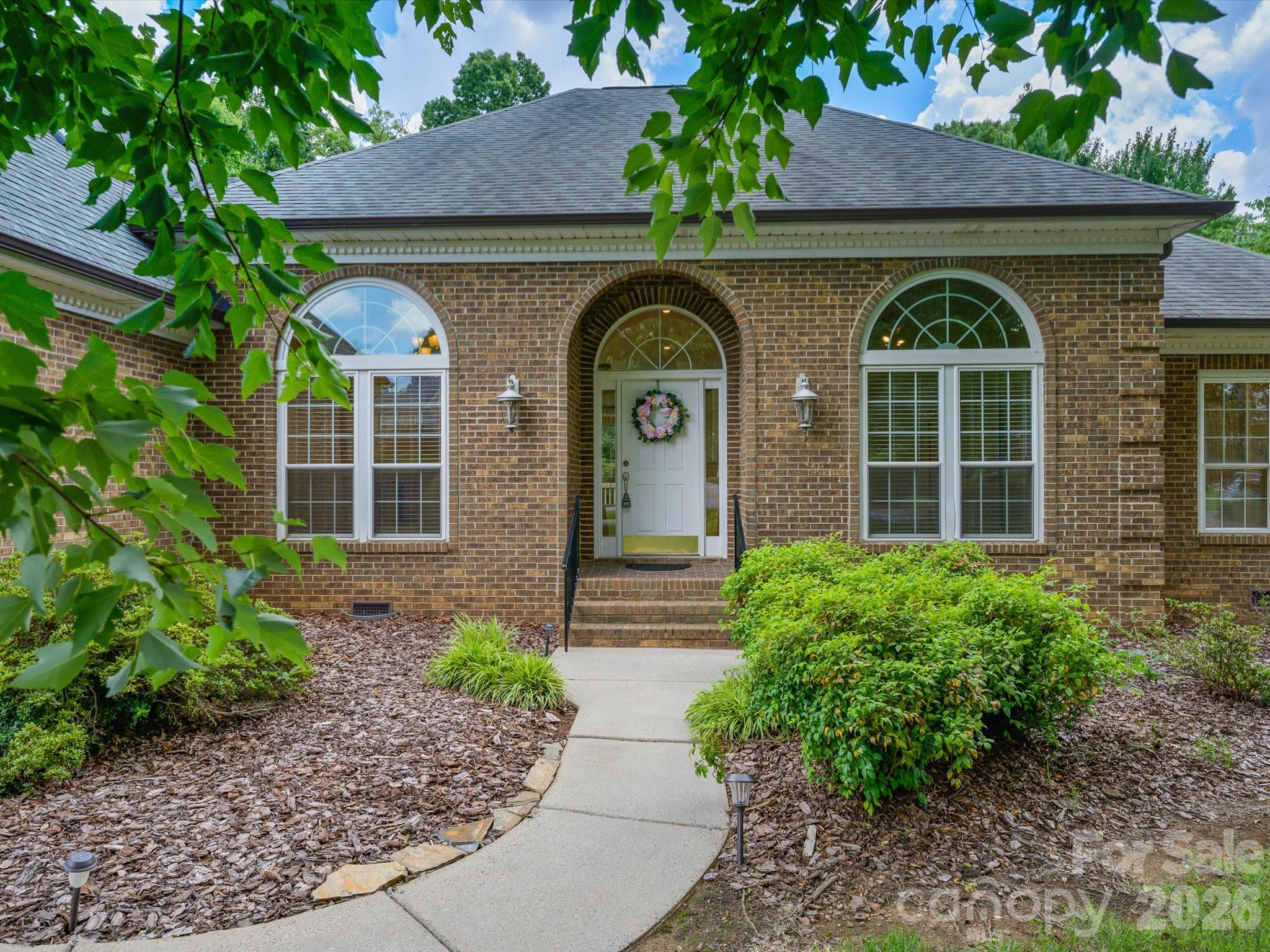 1318 Fawn Ridge Road Northwest Concord, NC 28027 - Photo 2 of 44