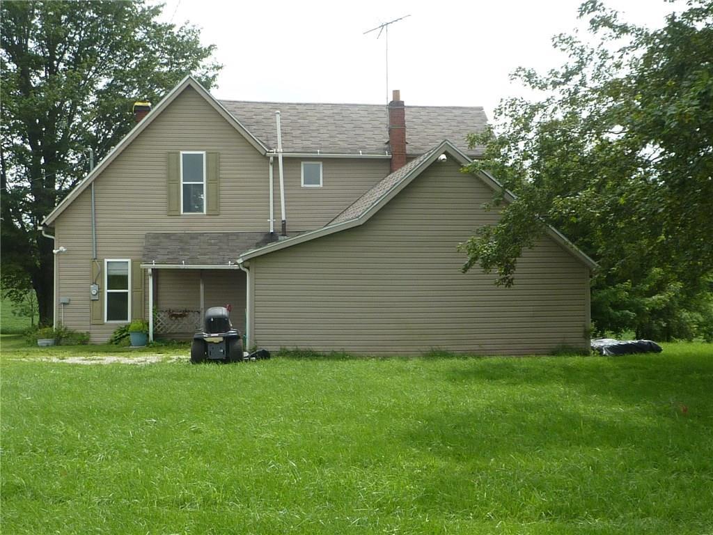 232 Tillson Road Hollansburg, OH 45332 - Photo 22 of 27