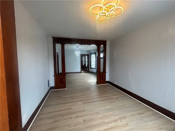 $1,500 | 411 Cambridge Avenue, Buffalo, NY 14215