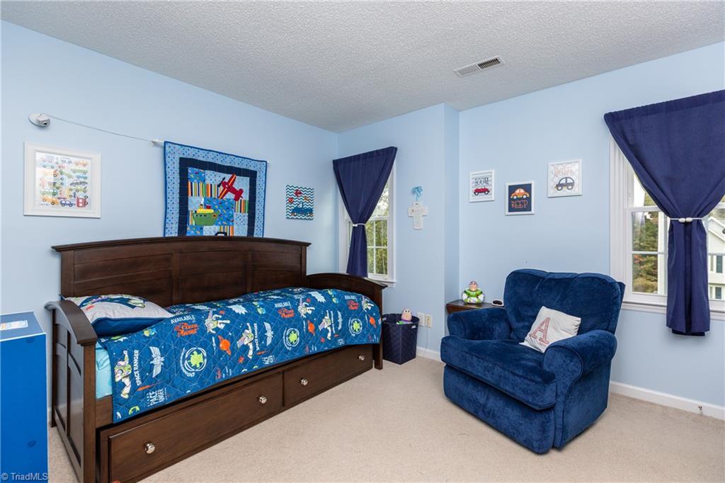 3310 Timberwolf Avenue High Point, NC 27265 - Photo 17 of 24 BEDROOM LARGE AND INVITING