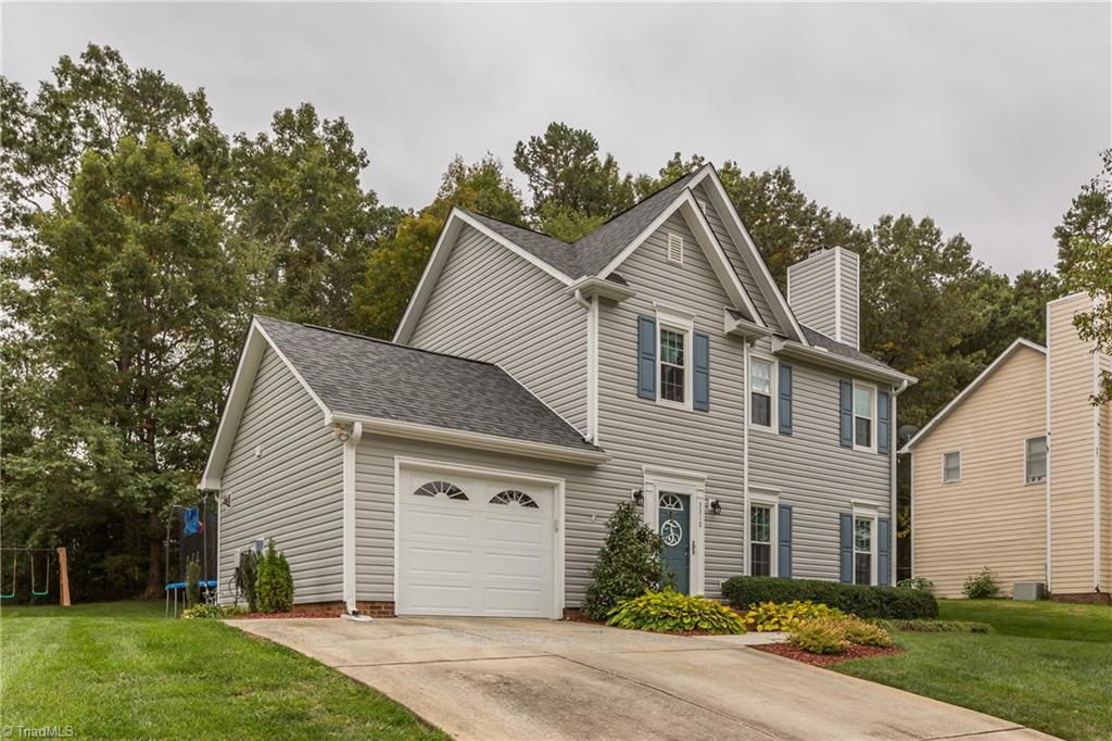 3310 Timberwolf Avenue High Point, NC 27265 - Photo 20 of 24 STREET VIEW