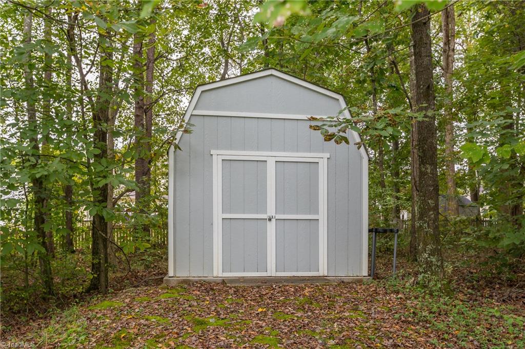 3310 Timberwolf Avenue High Point, NC 27265 - Photo 24 of 24 BUILT ON SITE AND STAYS