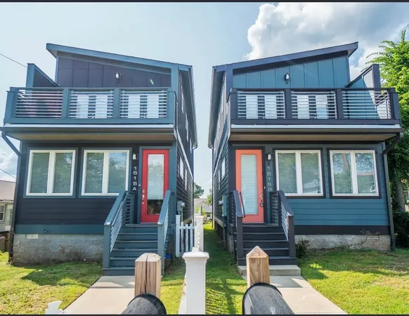 $3,000 | 1515 21st Avenue North, Nashville, TN 37208