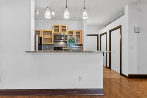$410,000 | 800 Peachtree Street Northeast, Unit PROPERTY, Atlanta, GA 30308