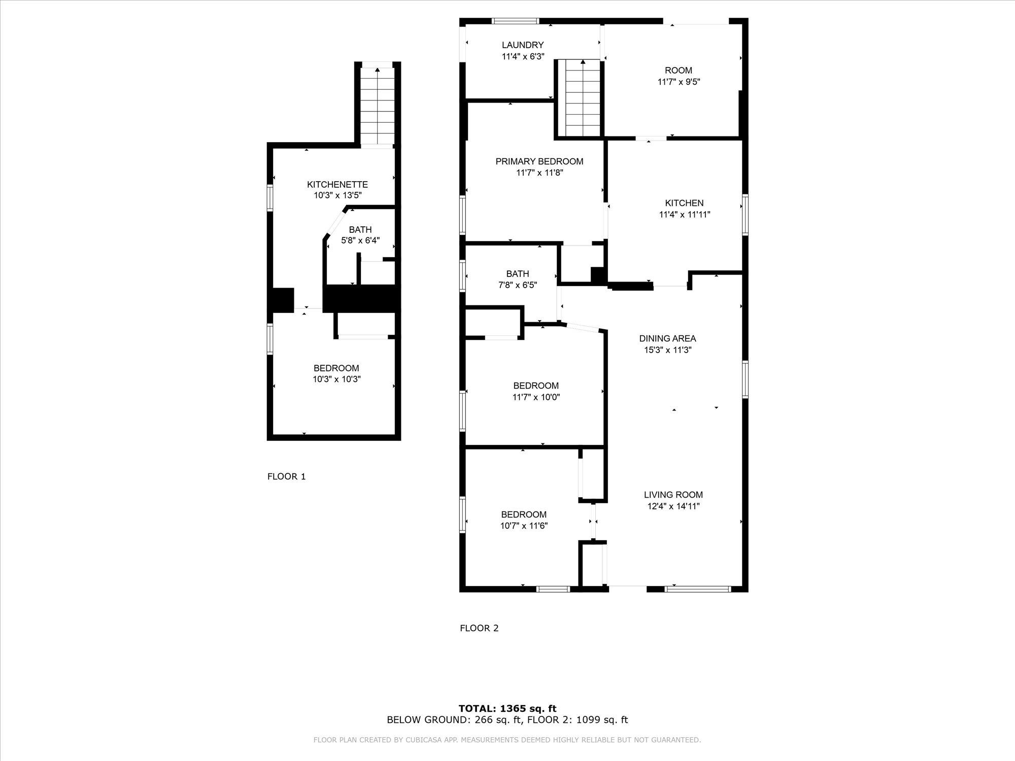 Undisclosed Address Spokane, WA 99207 - Photo 24 of 35