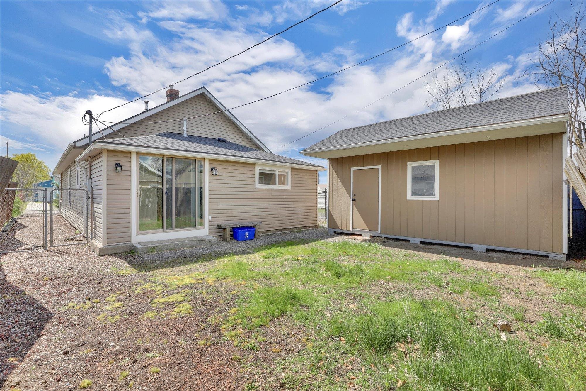 Undisclosed Address Spokane, WA 99207 - Photo 25 of 35