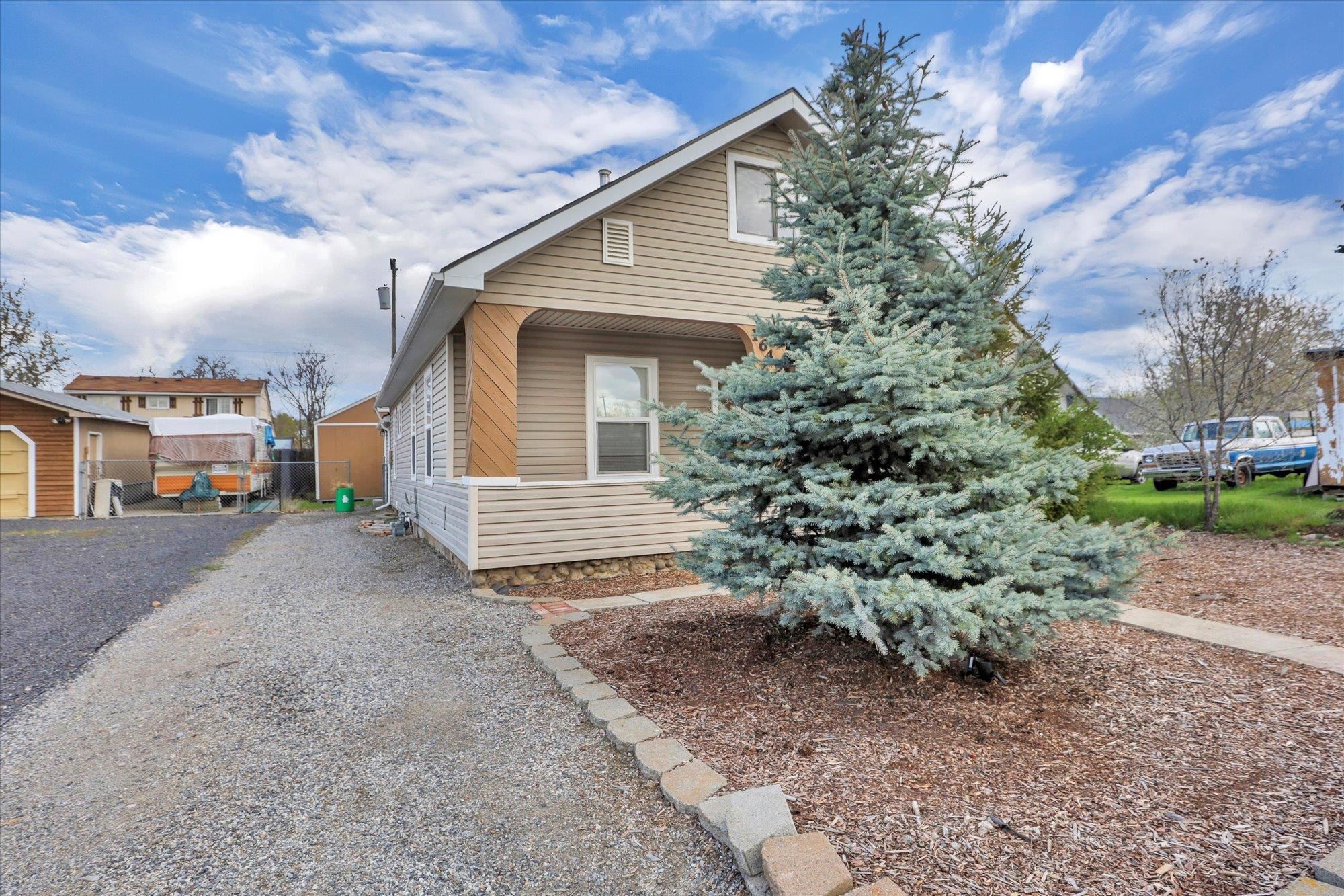 Undisclosed Address Spokane, WA 99207 - Photo 3 of 35