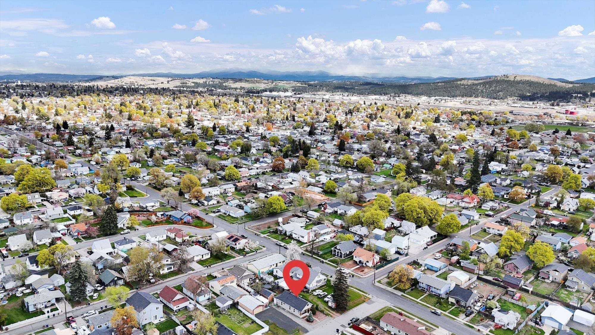 Undisclosed Address Spokane, WA 99207 - Photo 32 of 35