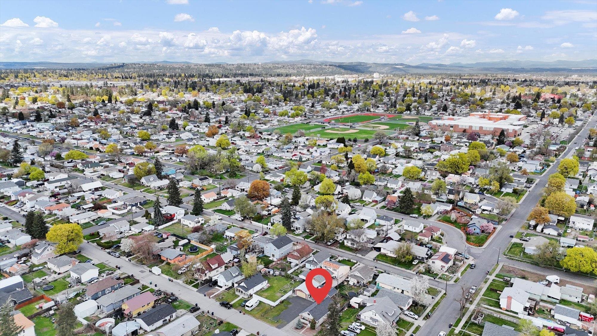 Undisclosed Address Spokane, WA 99207 - Photo 35 of 35