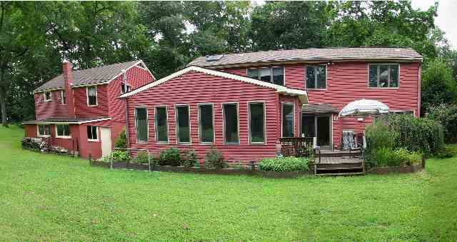 102 Mosher Road Bethlehem, NY 12077 - Photo 11 of 12 Photo 11