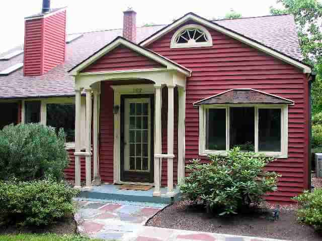 102 Mosher Road Bethlehem, NY 12077 - Photo 12 of 12 Photo 12