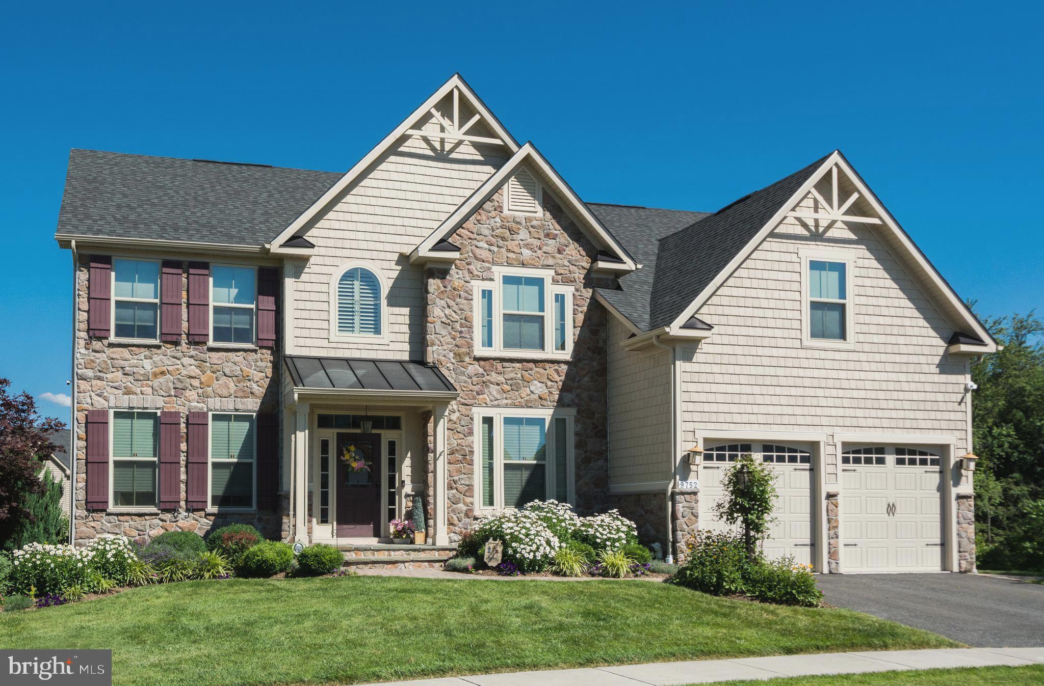 9752 Powder Hall Road Perry Hall, MD 21128 - Photo 1 of 129 WELCOME TO 9752 POWDER HALL ROAD!