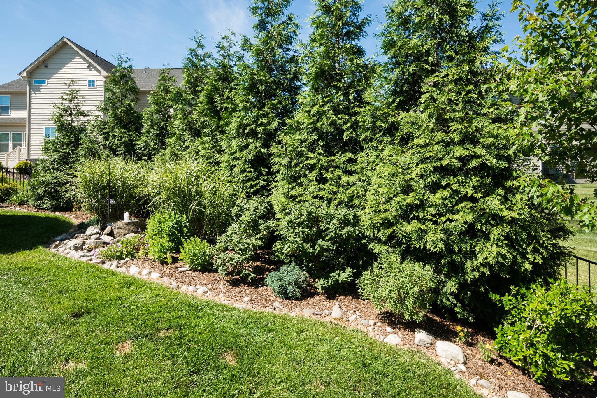 9752 Powder Hall Road Perry Hall, MD 21128 - Photo 115 of 129 BEAUTIFUL LANDSCAPING