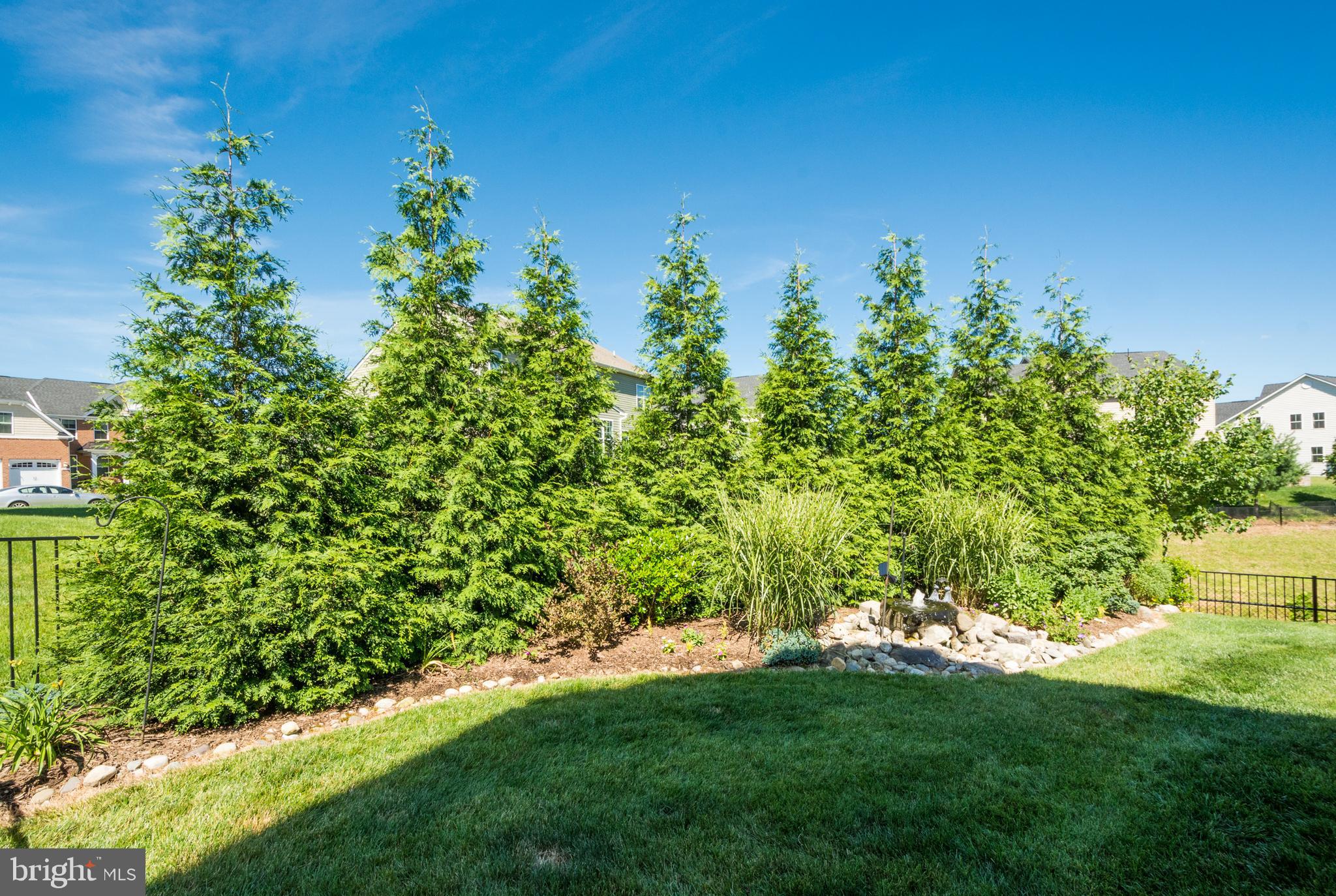 9752 Powder Hall Road Perry Hall, MD 21128 - Photo 116 of 129 BEAUTIFUL LANDSCAPING