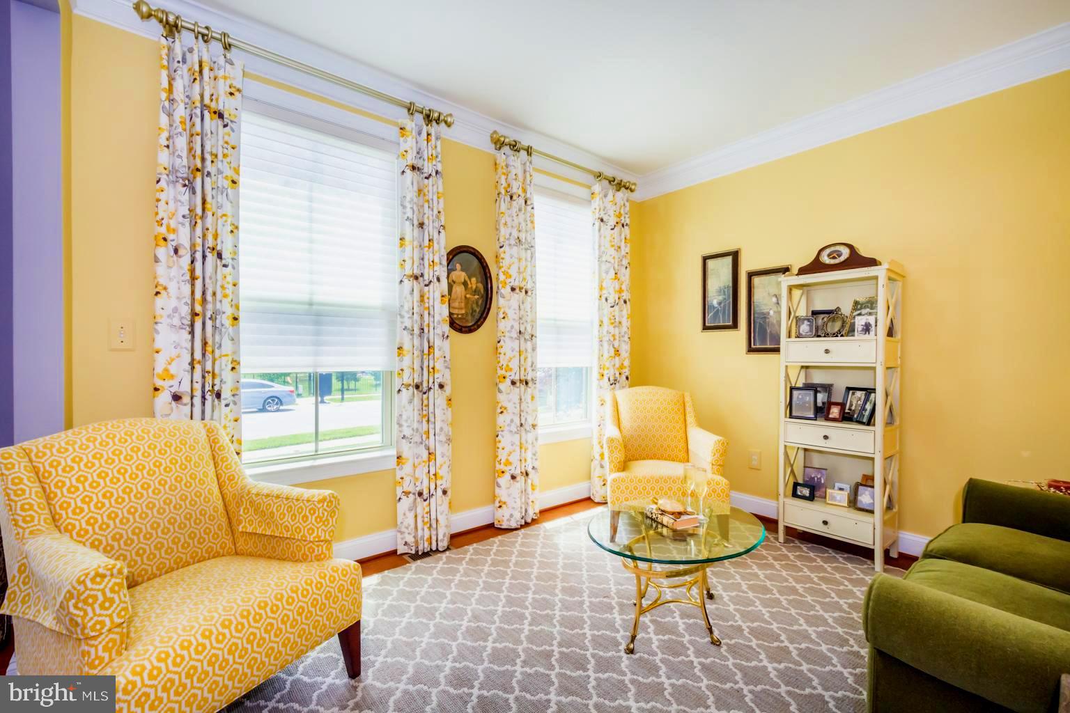 9752 Powder Hall Road Perry Hall, MD 21128 - Photo 12 of 129 LIVING ROOM
