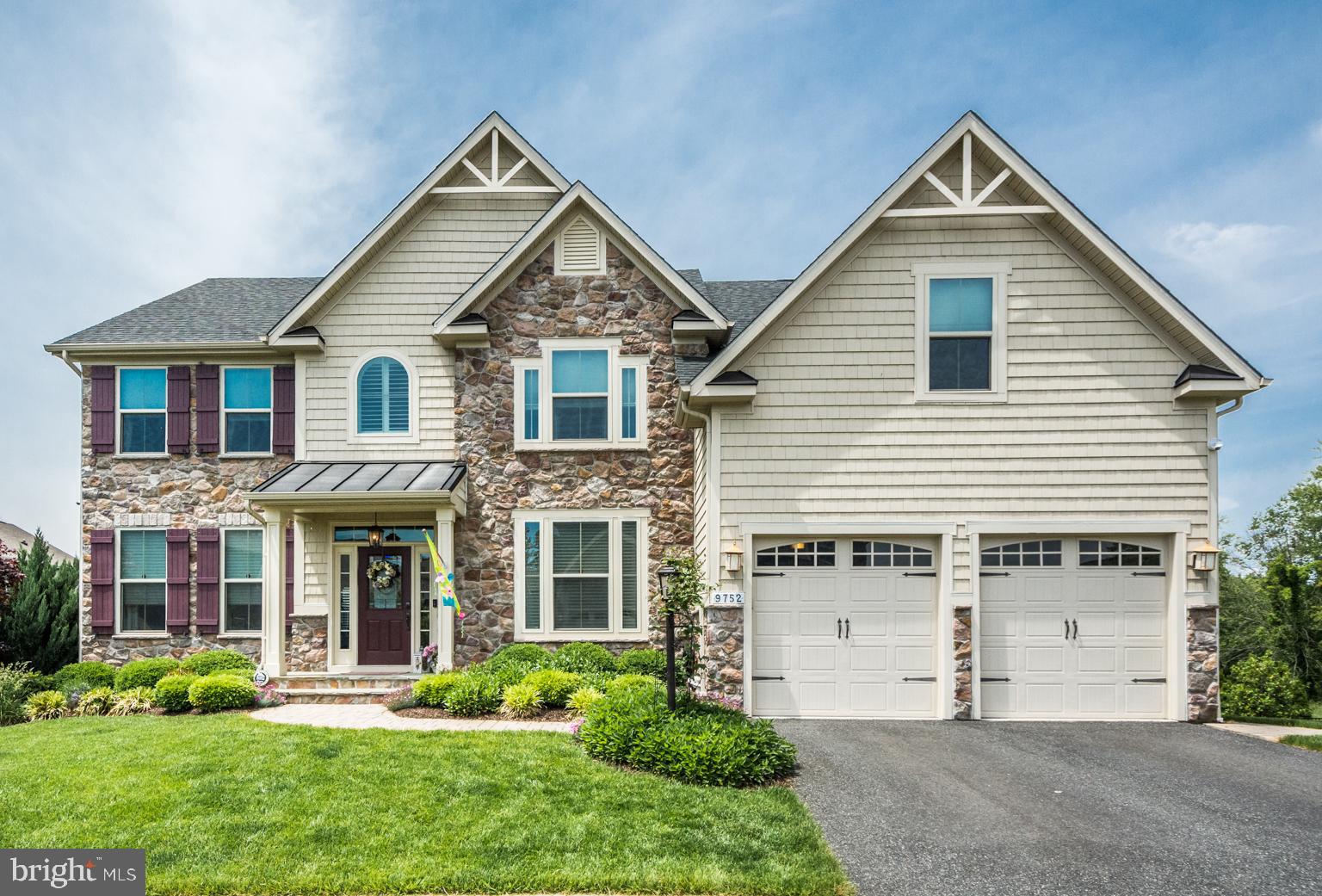 9752 Powder Hall Road Perry Hall, MD 21128 - Photo 124 of 129 VIEW