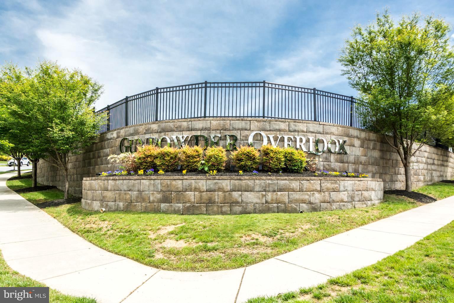 9752 Powder Hall Road Perry Hall, MD 21128 - Photo 129 of 129 COMMUNITY VIEW