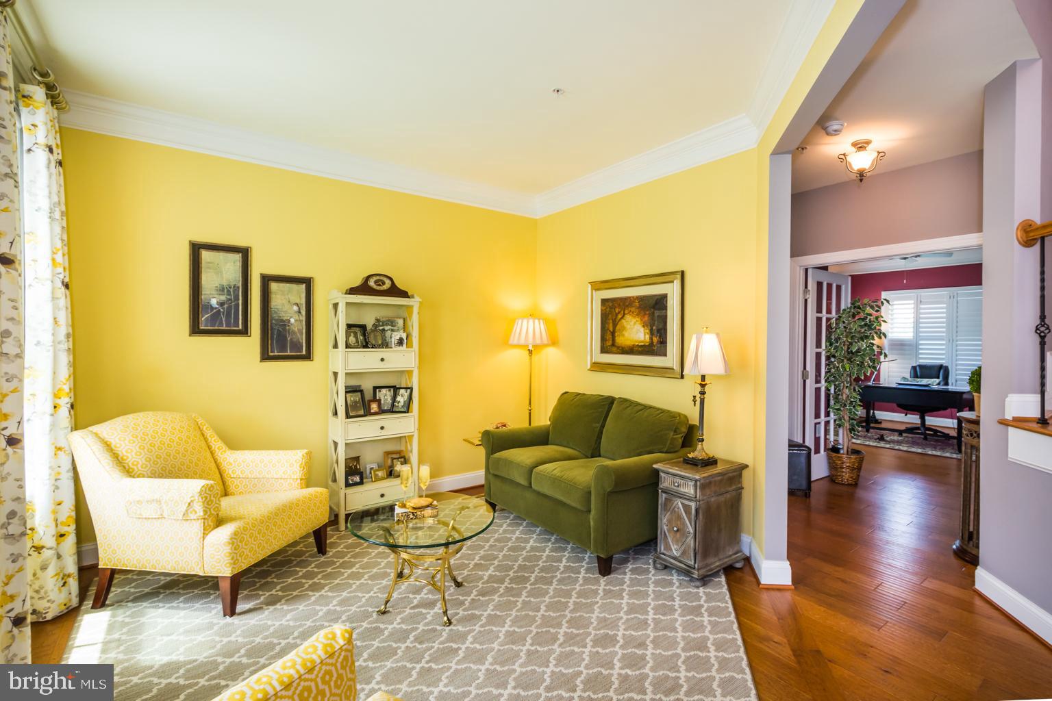 9752 Powder Hall Road Perry Hall, MD 21128 - Photo 13 of 129 LIVING ROOM
