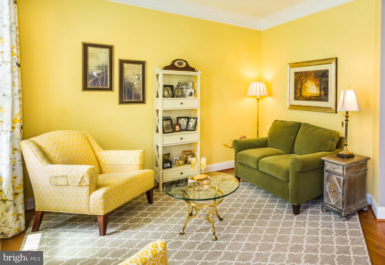 9752 Powder Hall Road Perry Hall, MD 21128 - Photo 14 of 129 LIVING ROOM