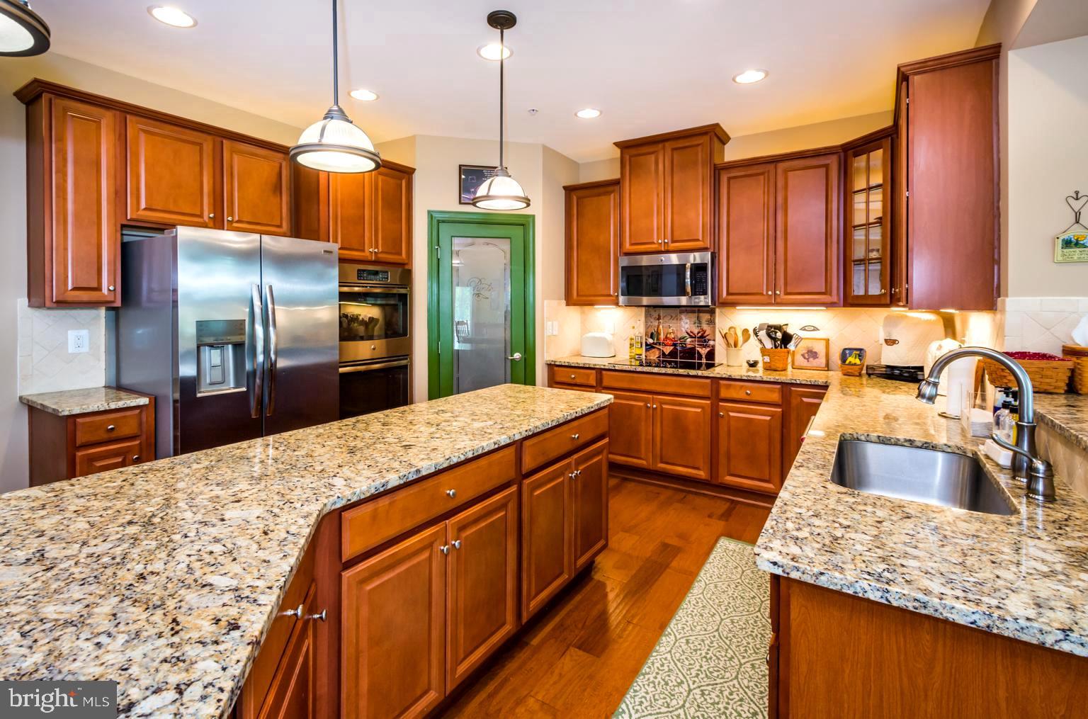 9752 Powder Hall Road Perry Hall, MD 21128 - Photo 22 of 129 KITCHEN