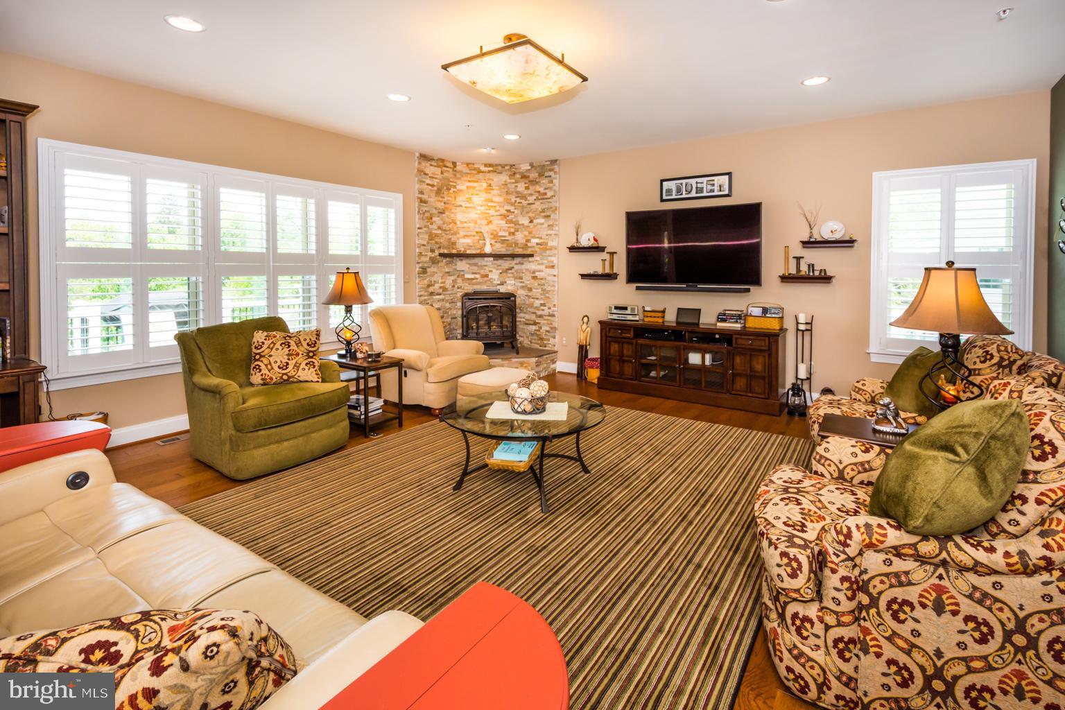 9752 Powder Hall Road Perry Hall, MD 21128 - Photo 31 of 129 FAMILY ROOM