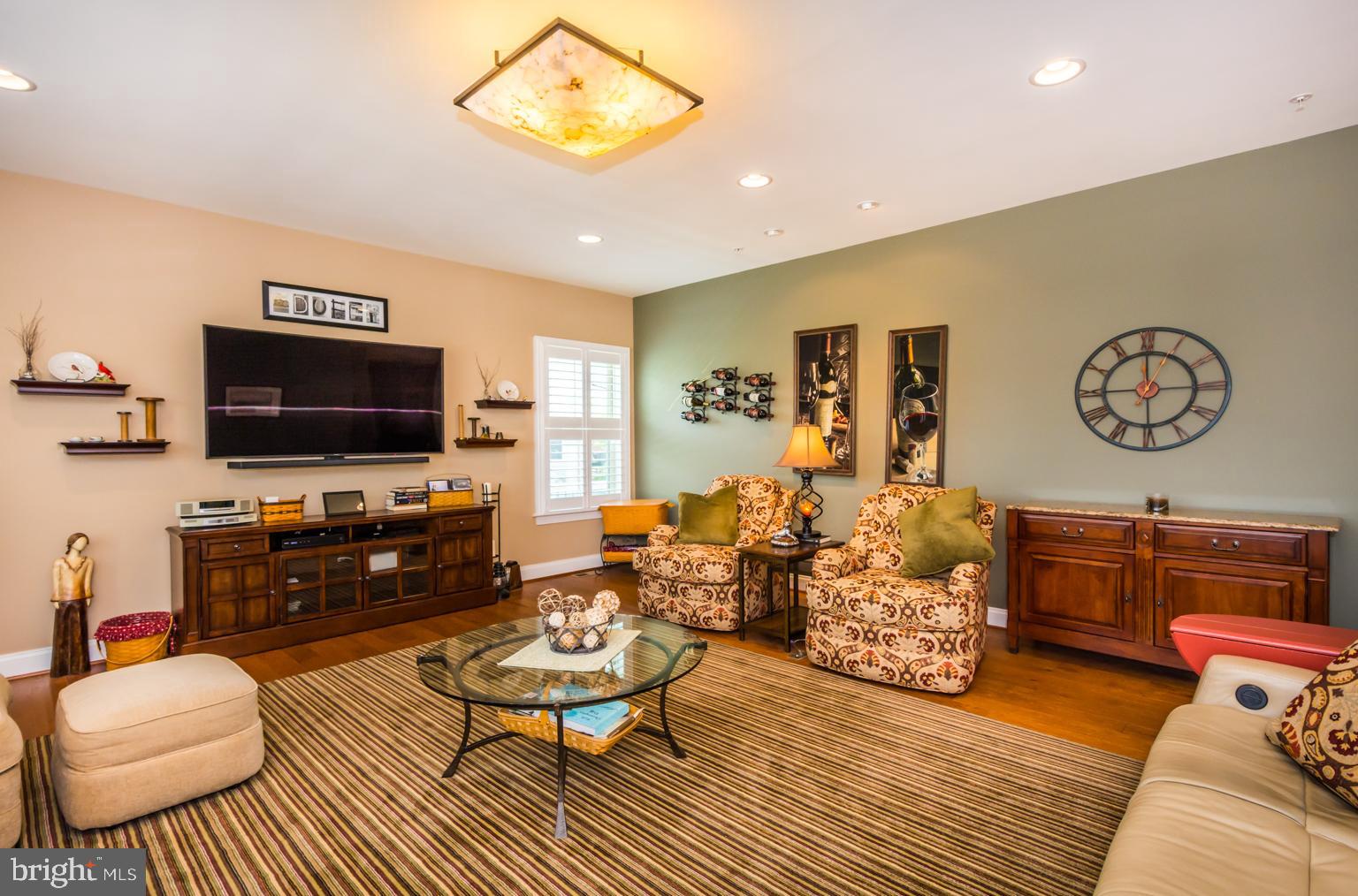 9752 Powder Hall Road Perry Hall, MD 21128 - Photo 33 of 129 FAMILY ROOM
