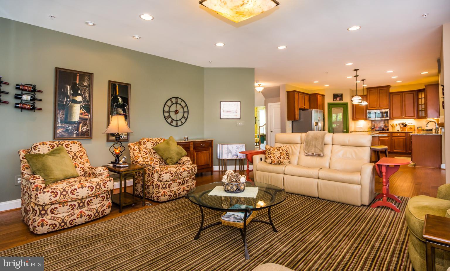 9752 Powder Hall Road Perry Hall, MD 21128 - Photo 34 of 129 FAMILY ROOM