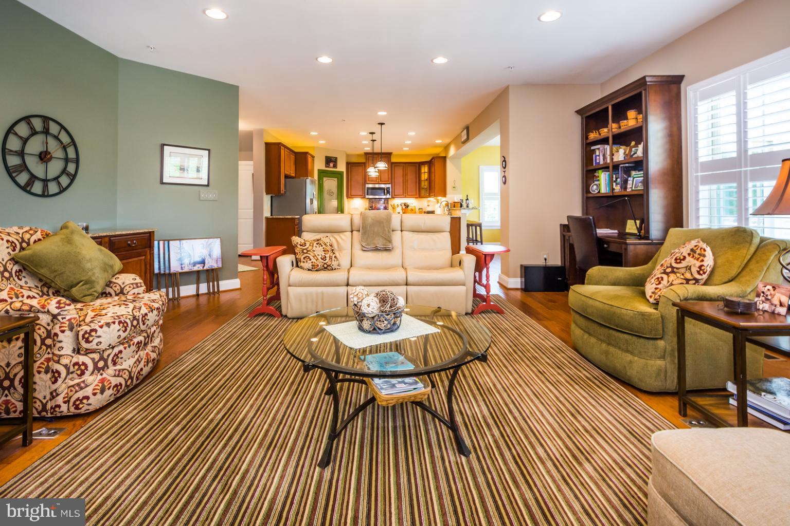 9752 Powder Hall Road Perry Hall, MD 21128 - Photo 35 of 129 FAMILY ROOM