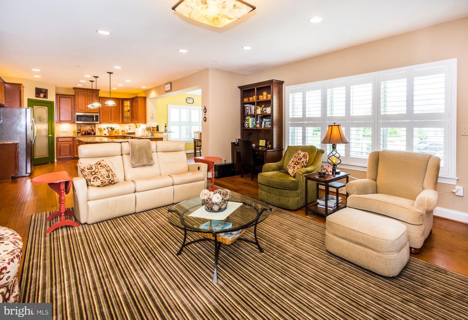 9752 Powder Hall Road Perry Hall, MD 21128 - Photo 36 of 129 FAMILY ROOM
