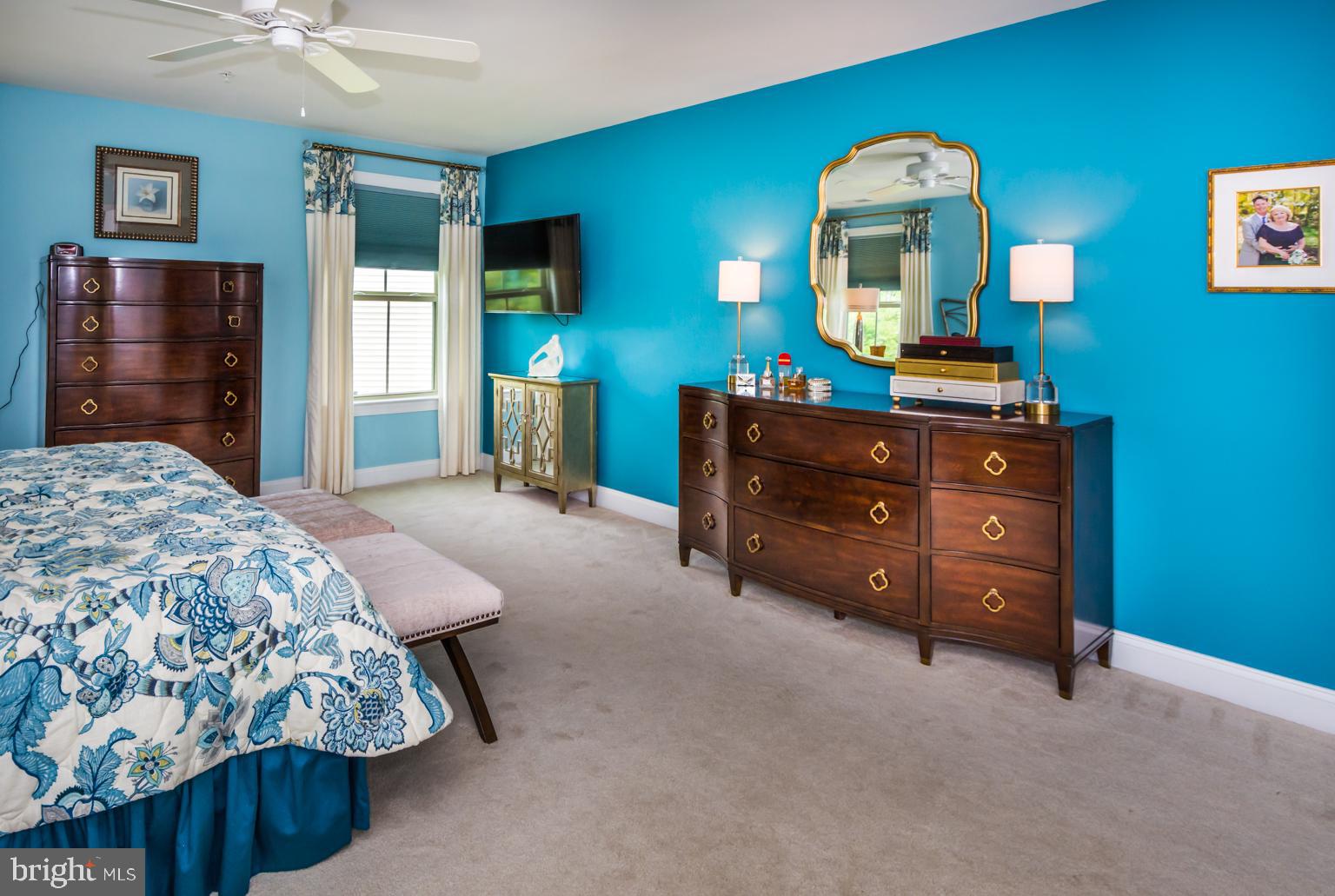 9752 Powder Hall Road Perry Hall, MD 21128 - Photo 48 of 129 PRIMARY BEDROOM