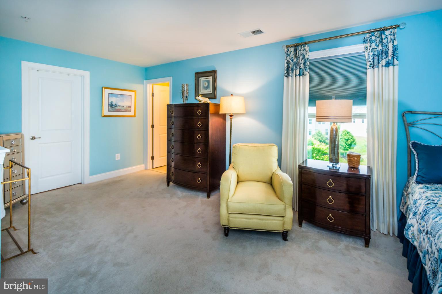 9752 Powder Hall Road Perry Hall, MD 21128 - Photo 49 of 129 PRIMARY BEDROOM SITTING AREA