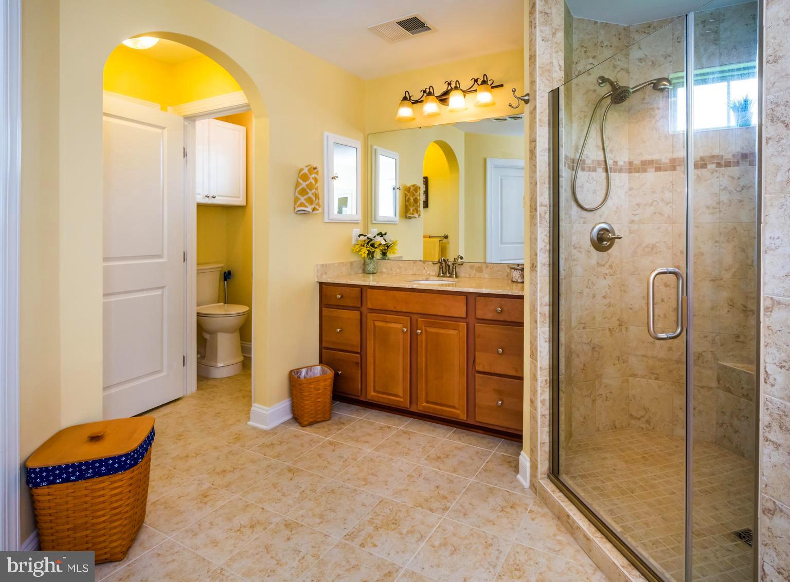 9752 Powder Hall Road Perry Hall, MD 21128 - Photo 51 of 129 EN SUITE BATH