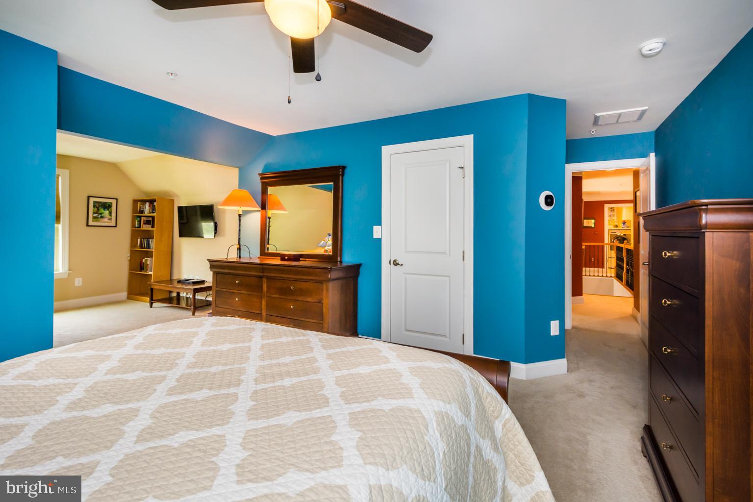 9752 Powder Hall Road Perry Hall, MD 21128 - Photo 58 of 129 JACK & JILL BEDROOM