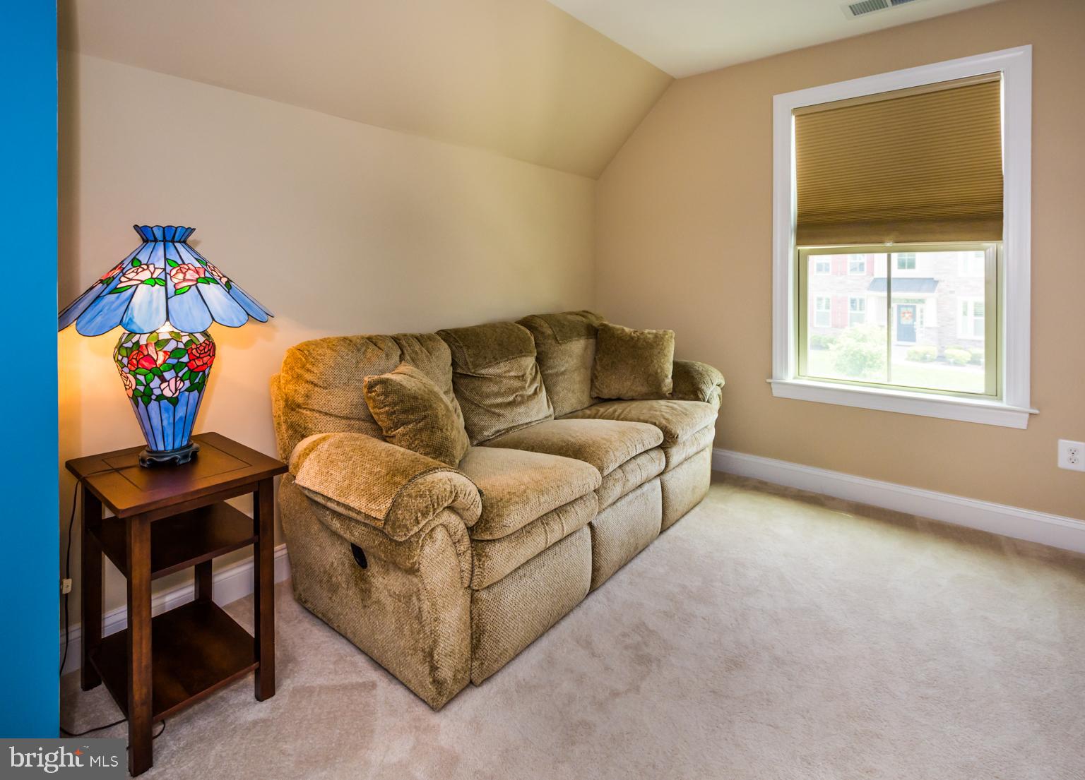 9752 Powder Hall Road Perry Hall, MD 21128 - Photo 60 of 129 JACK & JILL BEDROOM SITTING AREA