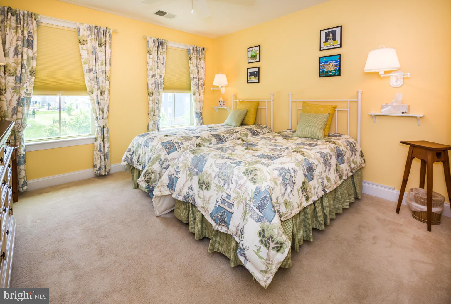 9752 Powder Hall Road Perry Hall, MD 21128 - Photo 71 of 129 BEDROOM VIEW