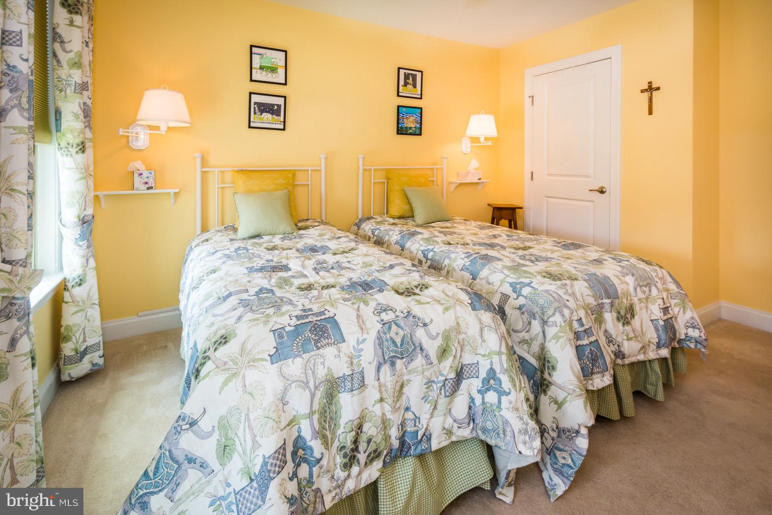 9752 Powder Hall Road Perry Hall, MD 21128 - Photo 73 of 129 BEDROOM VIEW