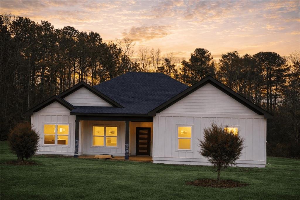 337 West Ridgeway Road Maysville, GA 30558 - Photo 1 of 1 Gallery Image 1