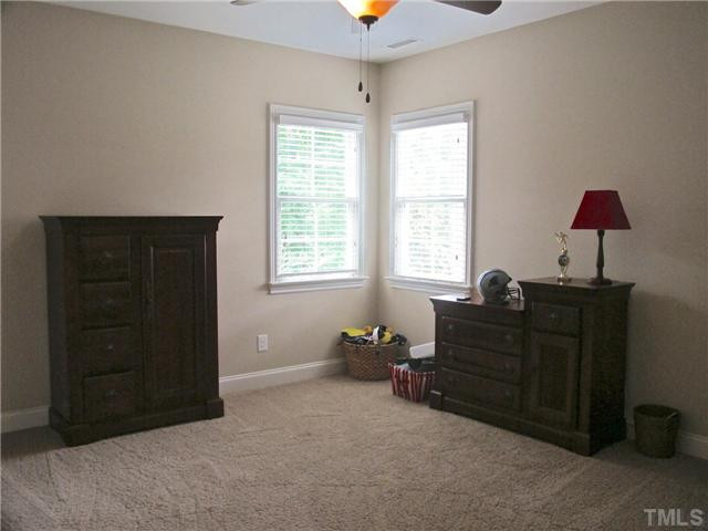 907 Shelley Road Raleigh, NC 27609 - Photo 17 of 23 Bedroom