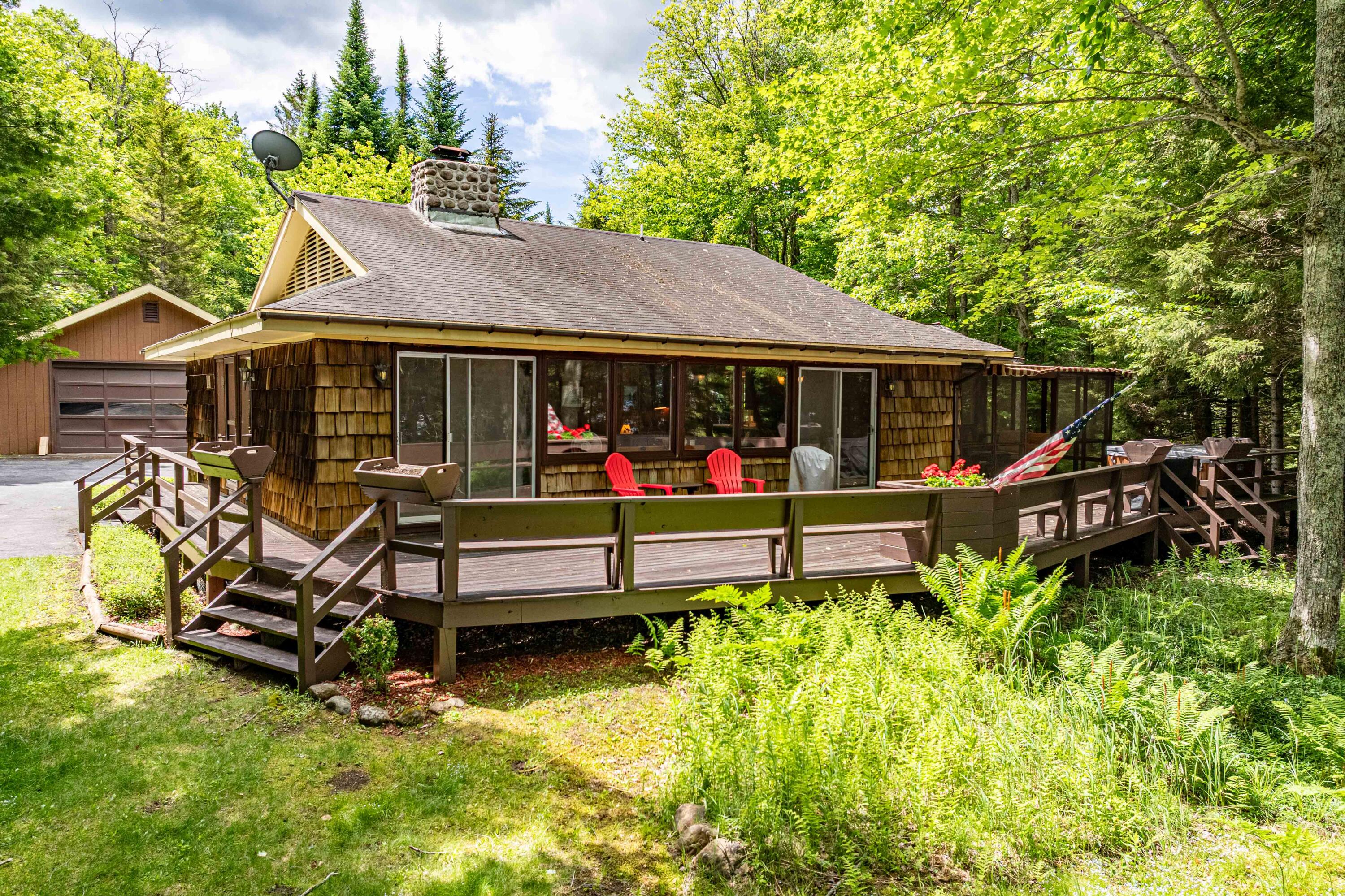 529 Higby Road Eagle Bay, NY 13331 - Photo 3 of 52