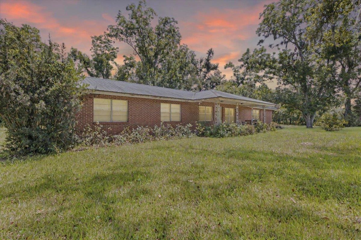 2370 McDaniel Road Perry, FL 32347 - Photo 30 of 37