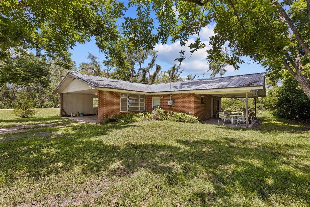 2370 McDaniel Road Perry, FL 32347 - Photo 34 of 37