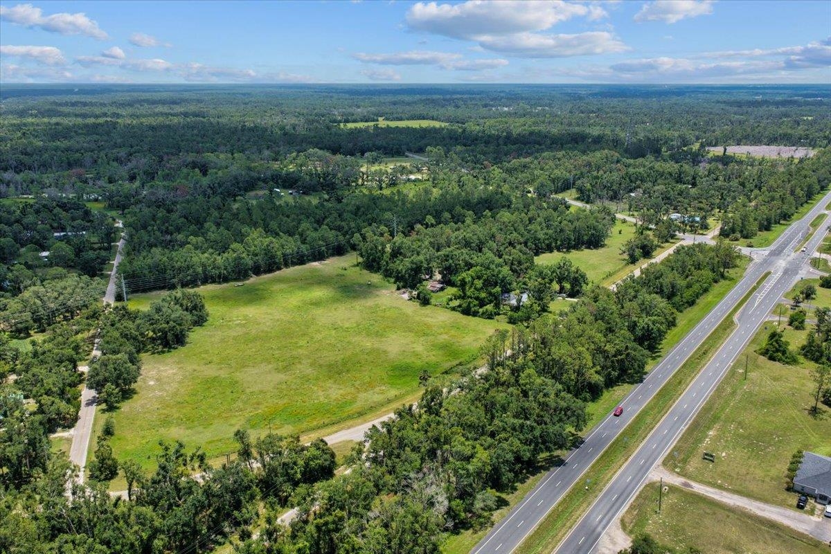 2370 McDaniel Road Perry, FL 32347 - Photo 4 of 37