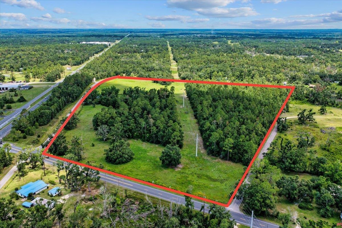 2370 McDaniel Road Perry, FL 32347 - Photo 9 of 37
