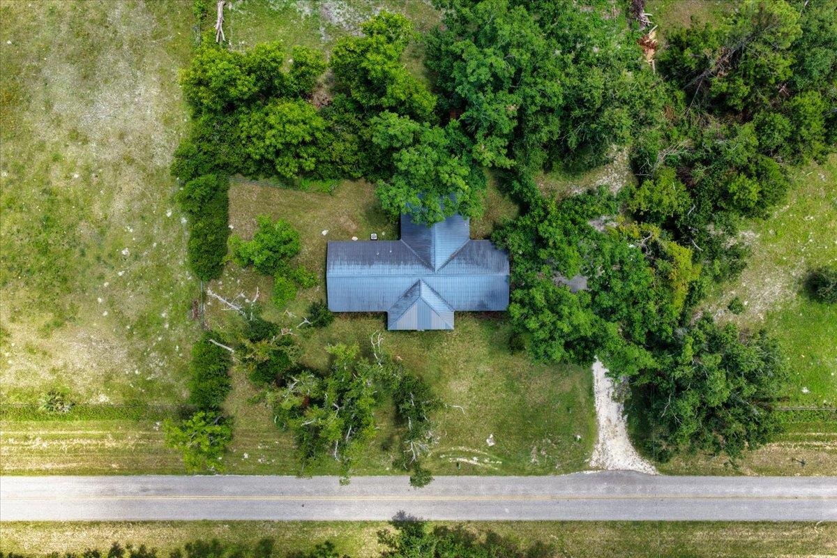 2370 McDaniel Road Perry, FL 32347 - Photo 10 of 37
