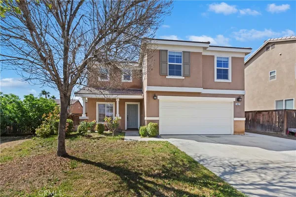 $449,000 | 14027 Zircon Street, Hesperia, CA 92344