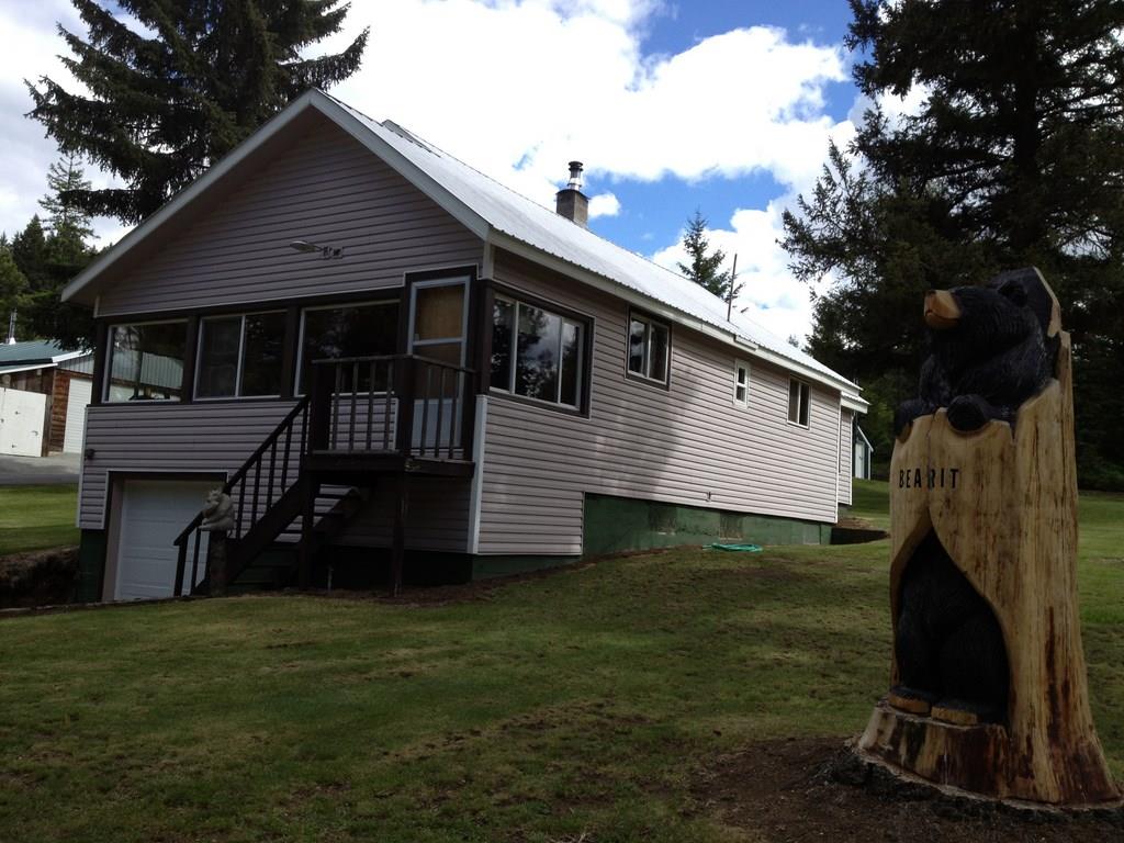 1121 Westside Calispel Road Usk, WA 99180 - Photo 1 of 3 Gallery Image 1