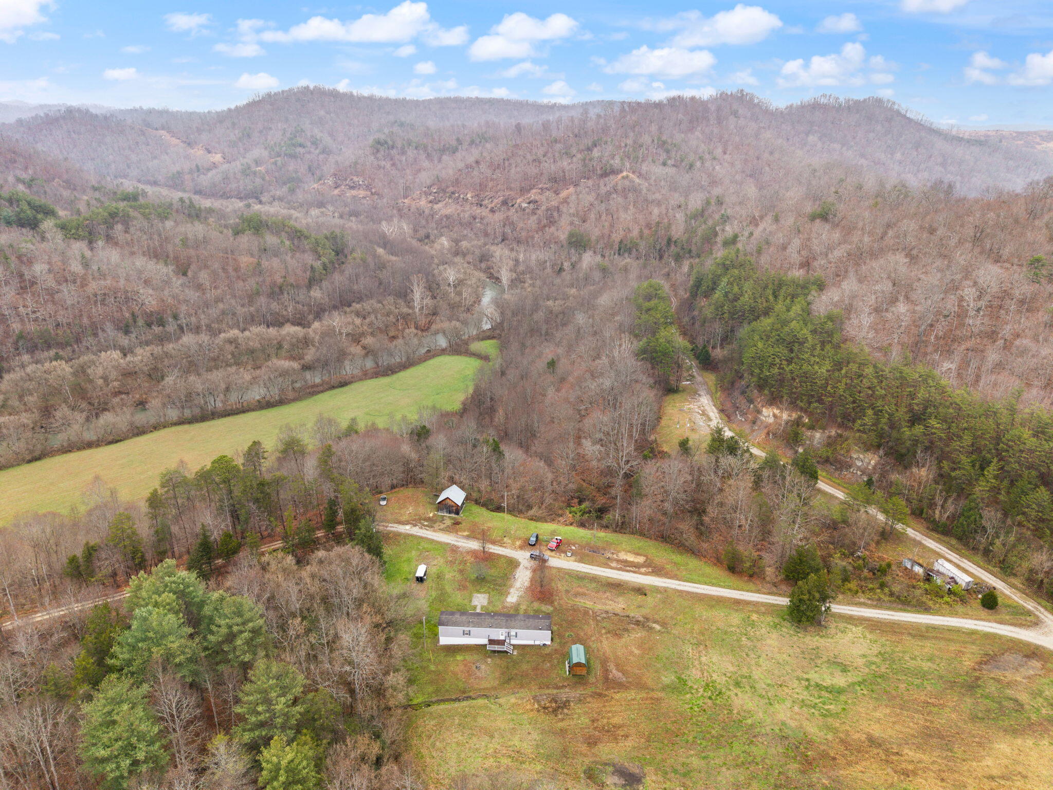 535 Ashana Road Jackson, KY 41339 - Photo 33 of 60 62-web-or-mls-DJI_20251125092158_0057_D