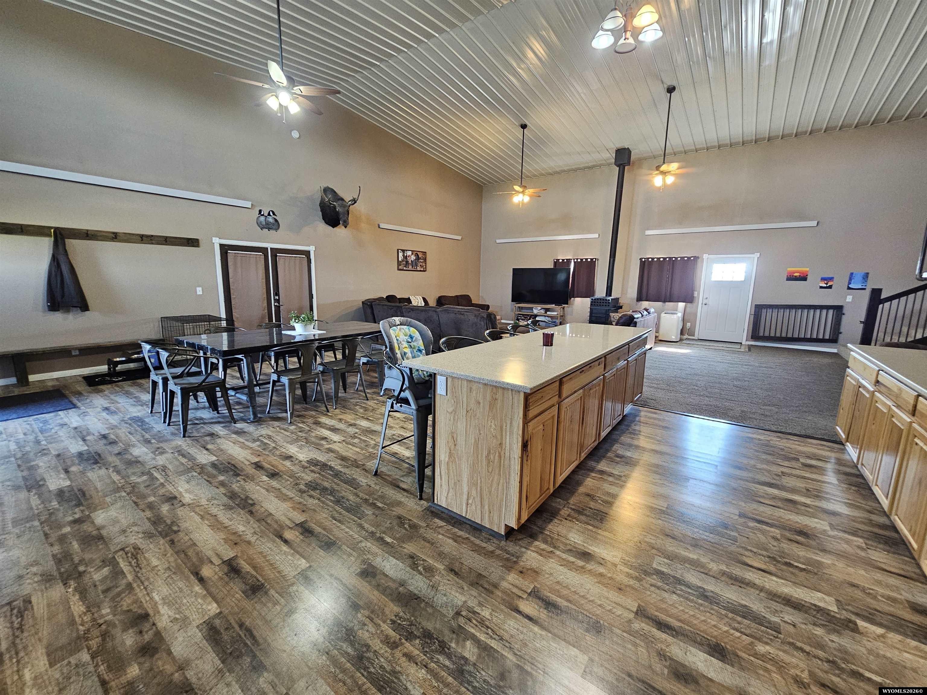 127 Arrowhead Road Torrington, WY 82240 - Photo 5 of 48