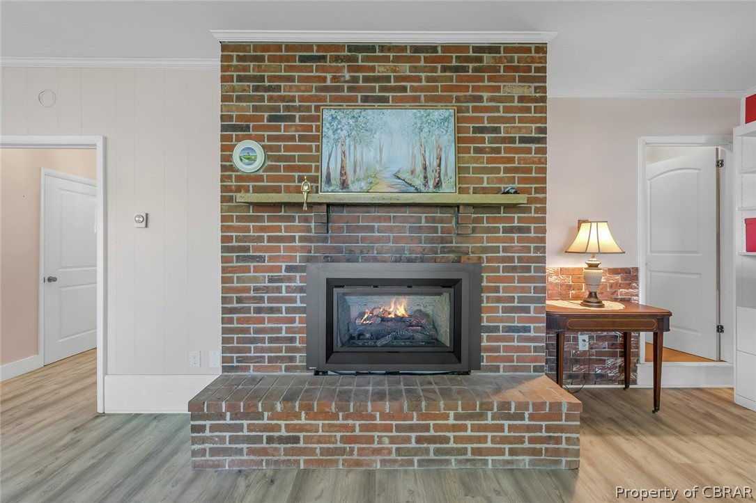 385 Cow Shed Road Lancaster, VA 22503 - Photo 27 of 47
