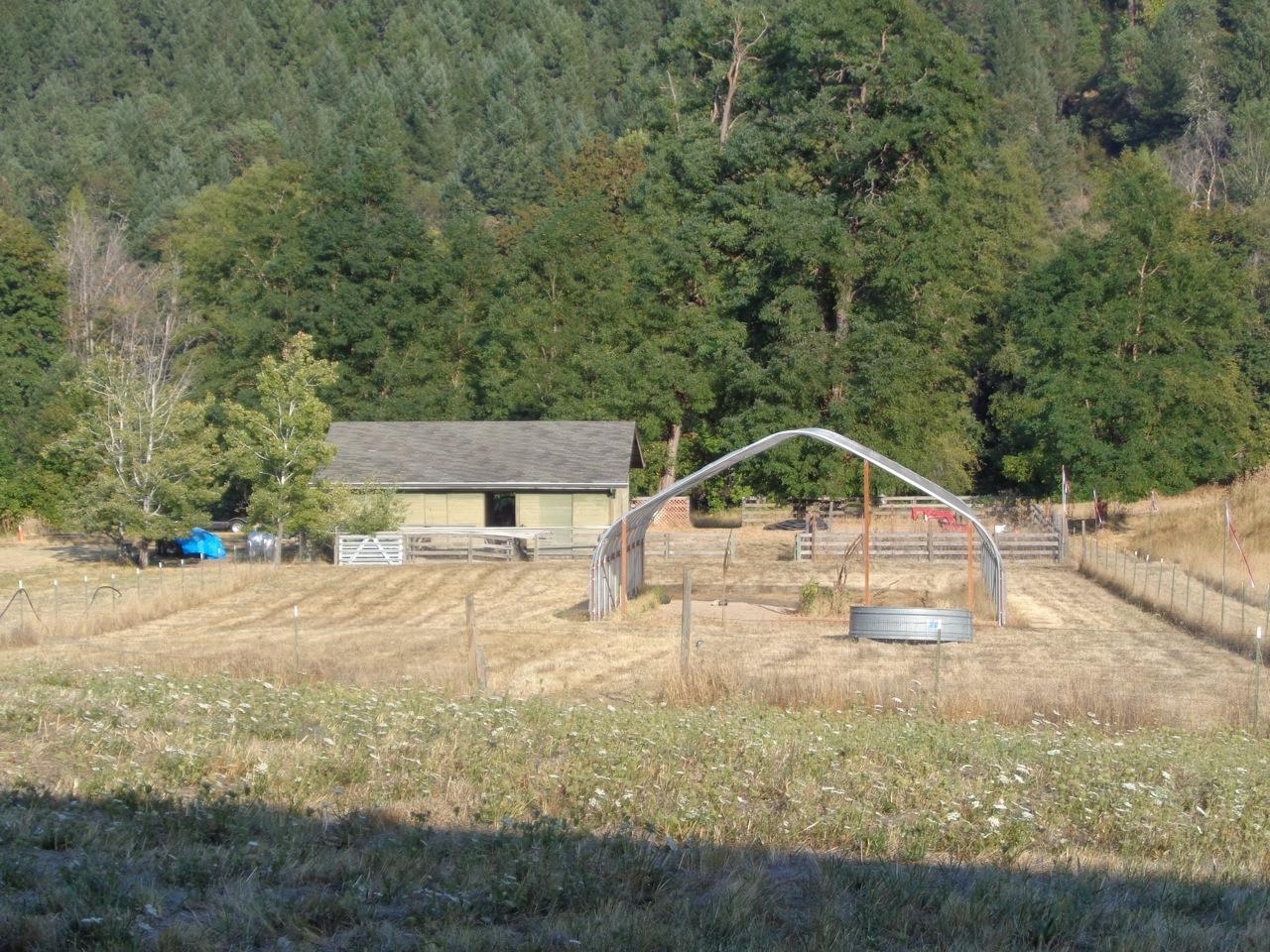 5636 Thompson Creek Road Jacksonville, OR 97530 - Photo 30 of 34 Additional Photo